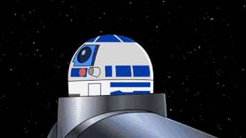 forces of destiny the starfighter stunt GIF by Star Wars