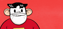 Media Markt Deal With It GIF