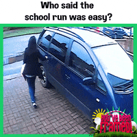 mother knows best kids GIF by You've Been Framed!
