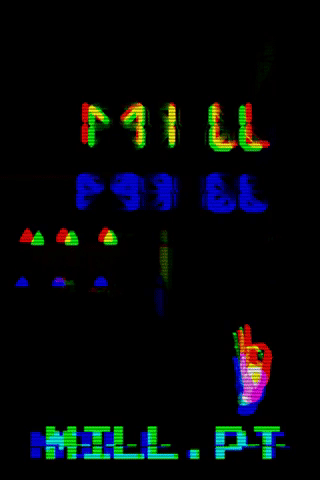 Mill Lisbon GIF