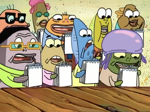 season 2 episode 10 GIF by SpongeBob SquarePants