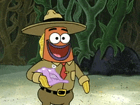 Season 2 Liar Gif By Spongebob Squarepants Find Share On Giphy