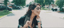 much kiss challenge blow a kiss youtwotv GIF