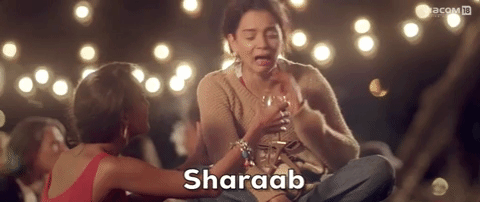 Queen GIF by bypriyashah by bypriyashah