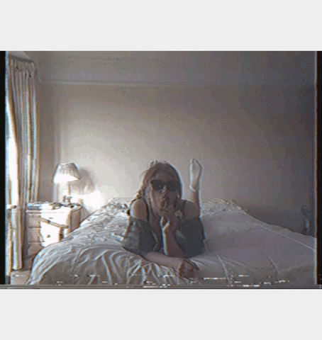 anyagradisher music singer lofi lollipop GIF