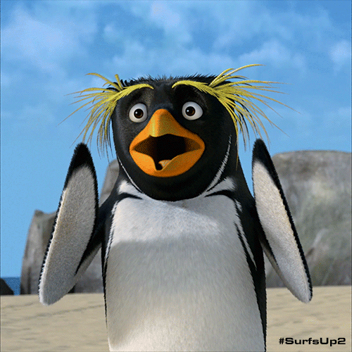 SURFS UP(S）L Surf's Up (2007) - IMDb
