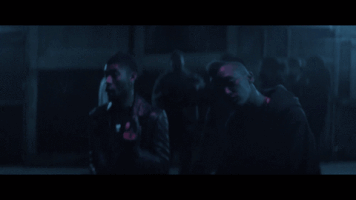 Music Video GIF by Syd