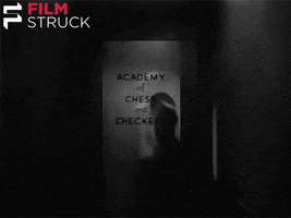 stanley kubrick film noir GIF by FilmStruck