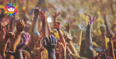 ermitikos colors happiness greece thessaloniki GIF