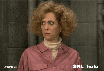 Saturday Night Live Snl GIF by HULU - Find & Share on GIPHY