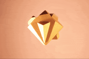 Stop Motion Loop GIF by RayFChang
