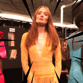 New York Fashion Week 2016 GIF by NYFW: The Shows