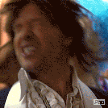 #Rockthisboat #Donnie #Rtb #Knotb GIF by Rock This Boat: New Kids On The Block