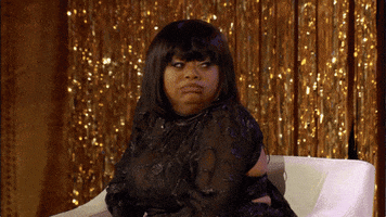 stop it hollywood divas GIF by TV One