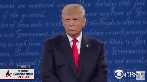 Donald Trump GIF