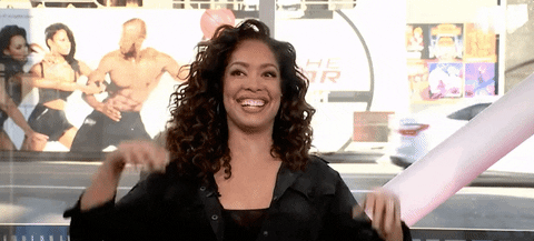 gina torres latina GIF by Hispanic Heritage Month