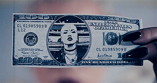 Spend Money Gifs Get The Best Gif On Giphy - firemoneyburningfiyahspend moneyparri