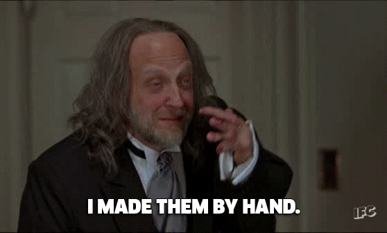 scary movie 2 take my strong hand