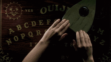 horror board GIF by Ouija: Origin of Evil