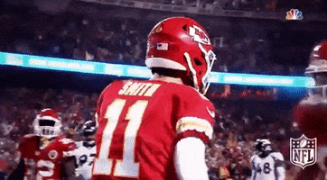 Travis Kelce GIFs - Find & Share on GIPHY