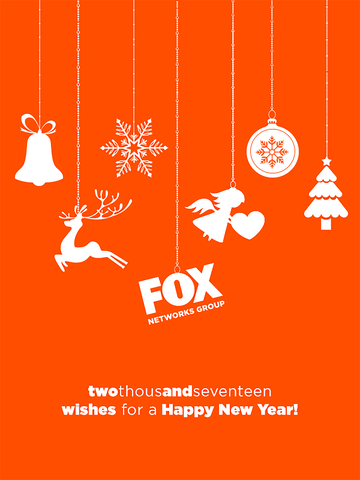 Christmas GIF by FOX Networks Group Greece