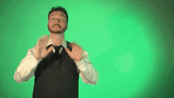 Sign Language Asl GIF by Sign with Robert