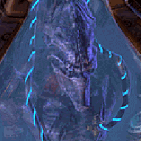 waaagh starcraft immortal starcraft 2 protoss GIF