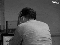 Pulling My Hair Out Gifs Get The Best Gif On Giphy