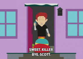 it begins eric cartman GIF by South Park 