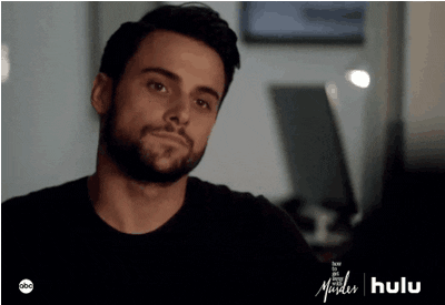 Jack Falahee GIFs - Get the best GIF on GIPHY