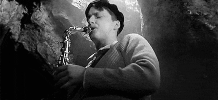 NekkoJair 80s poetry dps dead poets society GIF