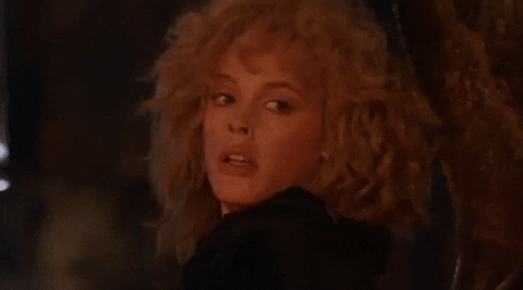 Eighties Hair GIFs - Find & Share on GIPHY