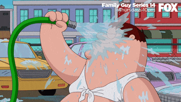Family Guy Summer GIF by FOXtvUK