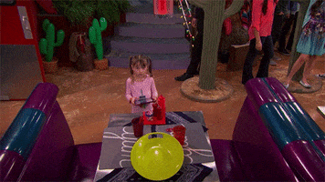 the thundermans fall GIF by Nickelodeon