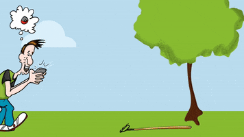 jamesbitter pokemon go pokemon go! dangers of pokemon go dangerous pokemon GIF