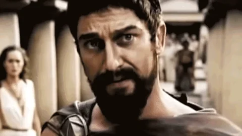 This Is Sparta