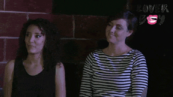 Comedy Laugh GIF by ColdTowne Theater