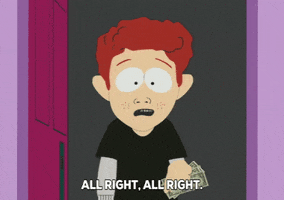 money bullying GIF by South Park 