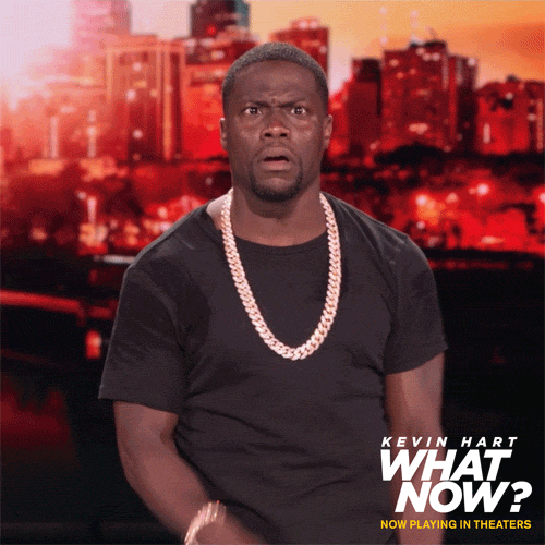 kevin hart jokes GIF by Kevin Hart: What Now?