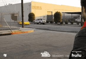 awesome its always sunny in philadelphia GIF by HULU
