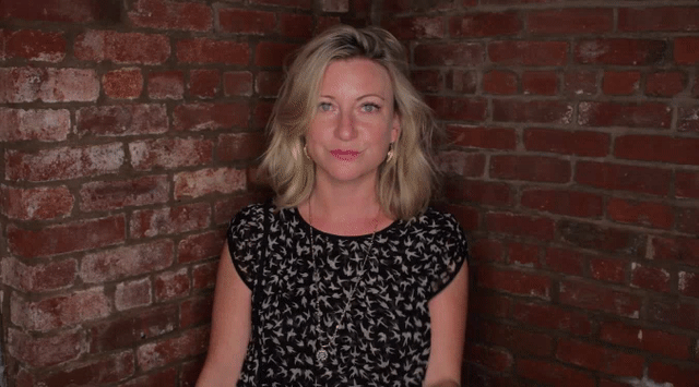 Serious Women GIF By Feminist Fight Club Find Share On GIPHY