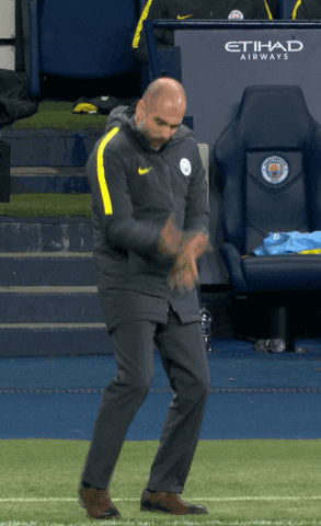 man city magic GIF by Manchester City