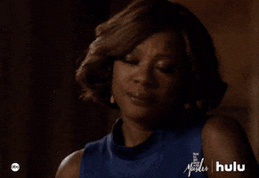viola davis smh GIF by HULU