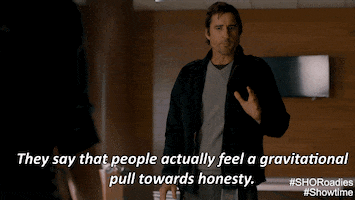 Cameron Crowe Lol GIF by Showtime