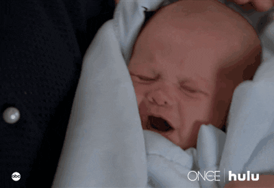 Once Upon A Time Baby GIF by HULU - Find & Share on GIPHY