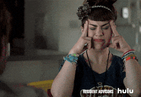 think alison rich GIF by HULU