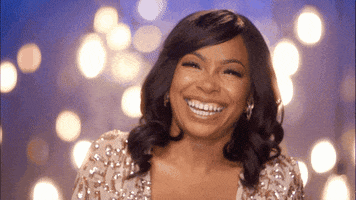 hollywood divas laughing GIF by TV One
