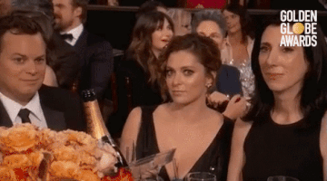 Rachel Bloom Lol GIF by Golden Globes