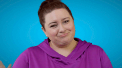 Interessata a qualcuno