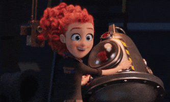 excited back to school GIF by STORKS